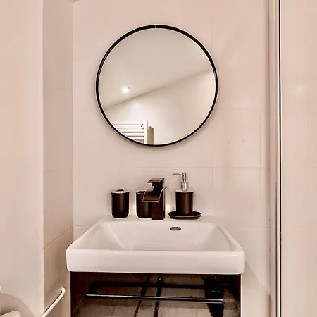 Le Zen I T2 Apartment Ambilly