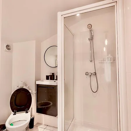 Apartment Le Zen I T2 Ambilly